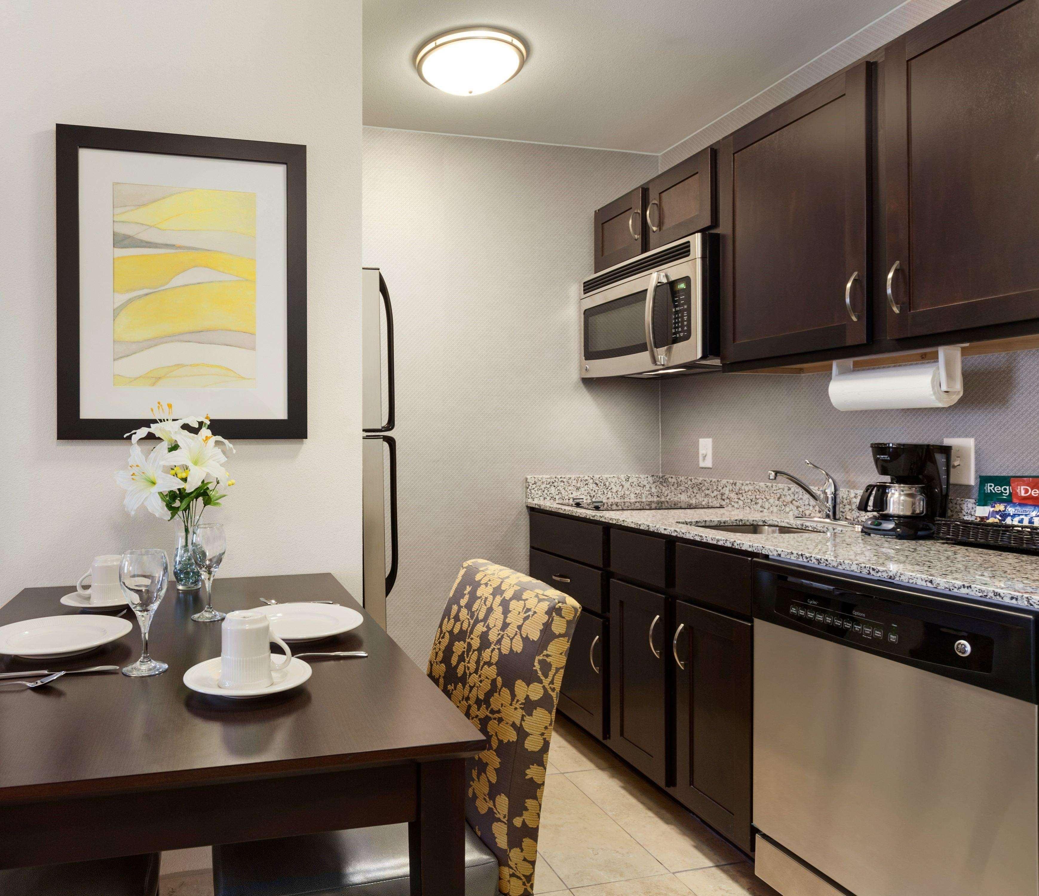 Homewood Suites By Hilton Huntsville-Downtown Екстериор снимка