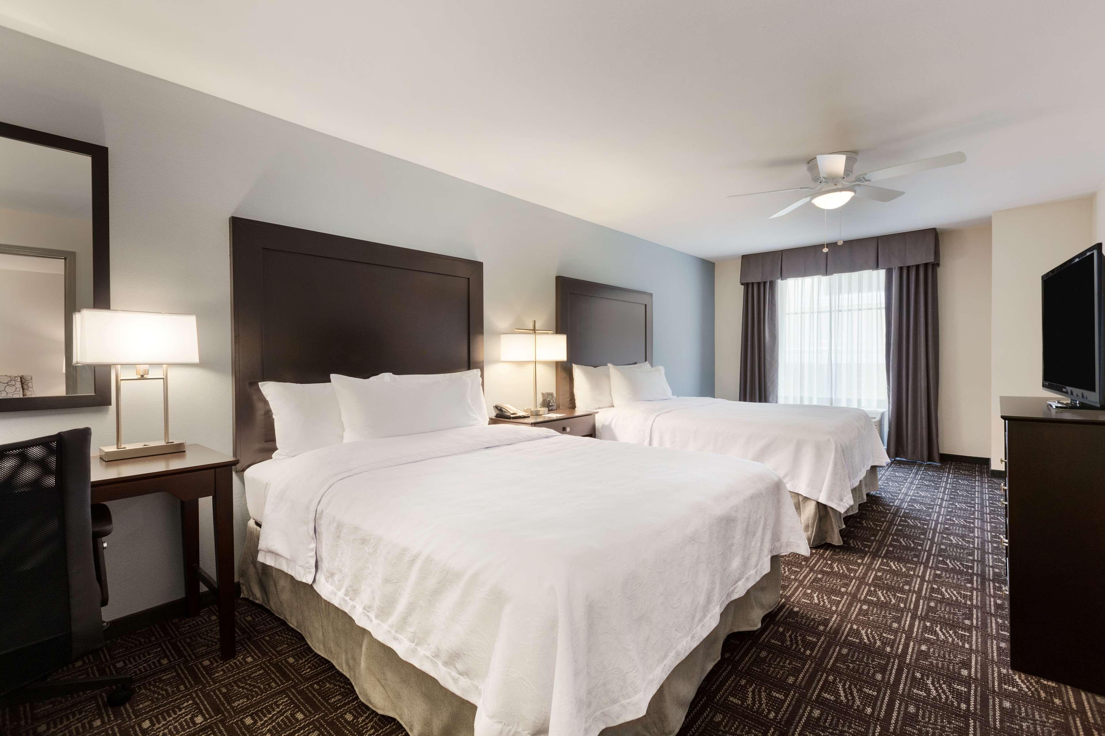 Homewood Suites By Hilton Huntsville-Downtown Екстериор снимка
