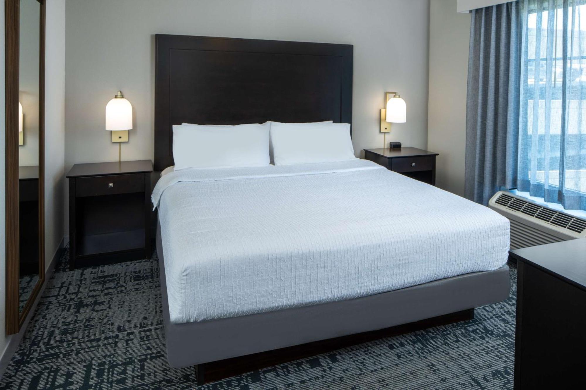 Homewood Suites By Hilton Huntsville-Downtown Екстериор снимка