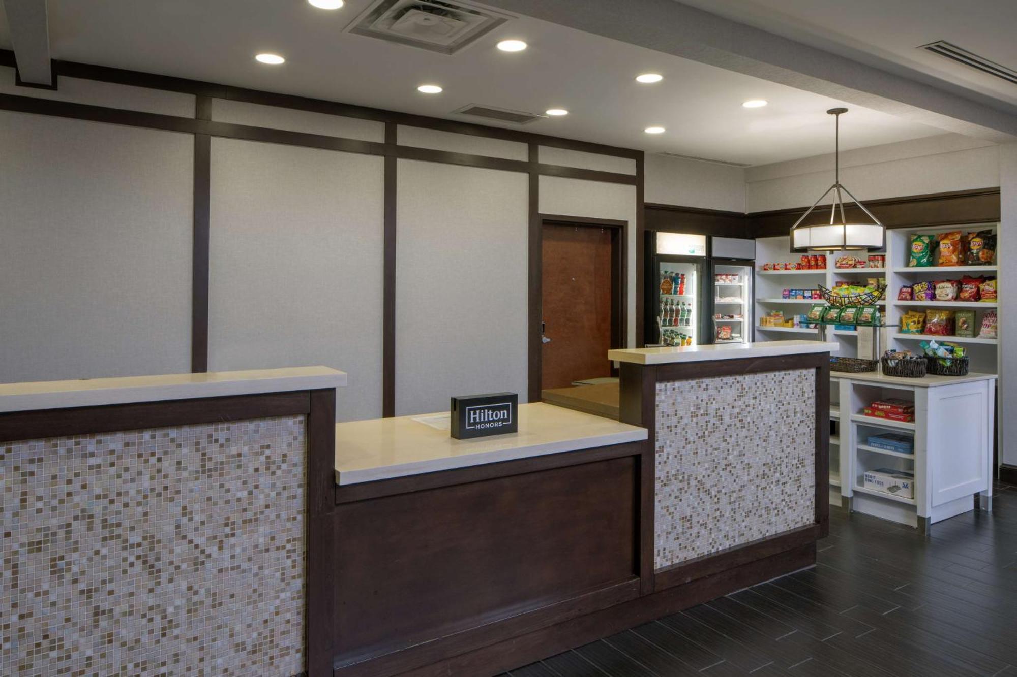 Homewood Suites By Hilton Huntsville-Downtown Екстериор снимка